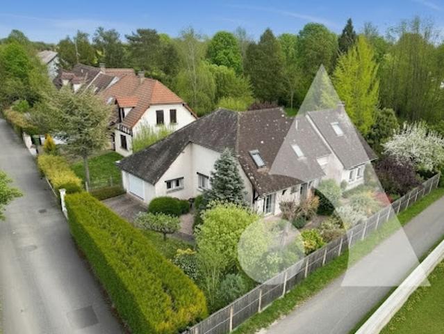 Maison vente à Troyes, Saint-julien-les-villas