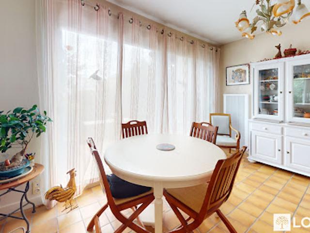 Maison vente à Troyes, Saint-julien-les-villas