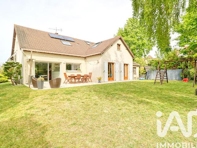 Maison vente à Sarcelles, Saint-prix