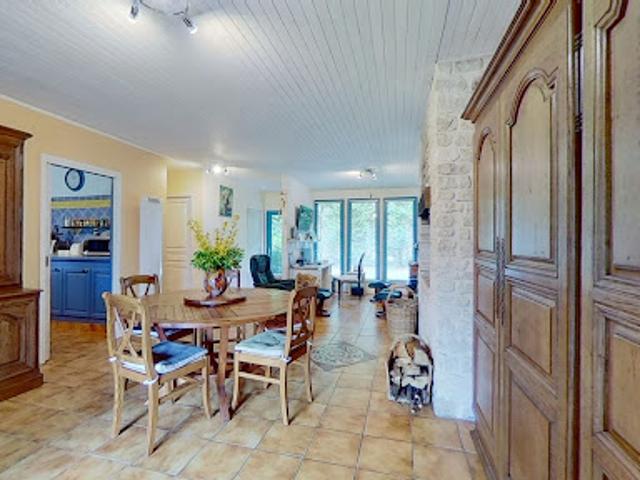 Maison vente à Langon, Saint-symphorien