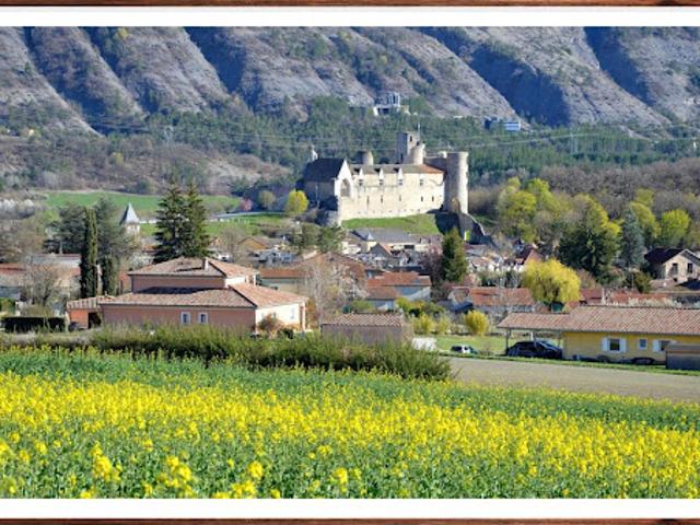 Maison vente à Lotissement Le Pré du Château, Tallard