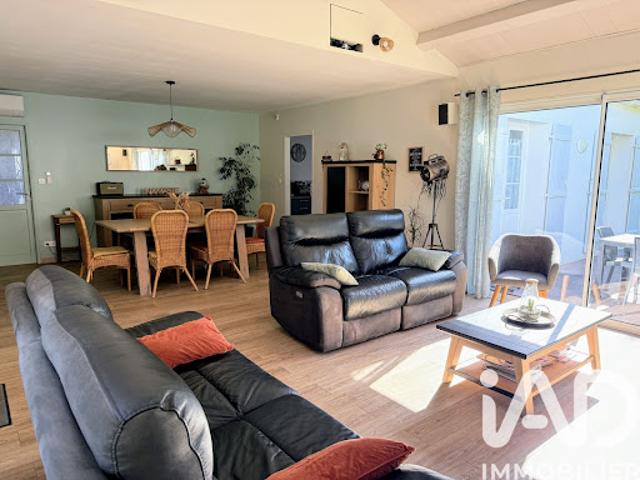 Maison vente à La Roche-sur-Yon, Venansault