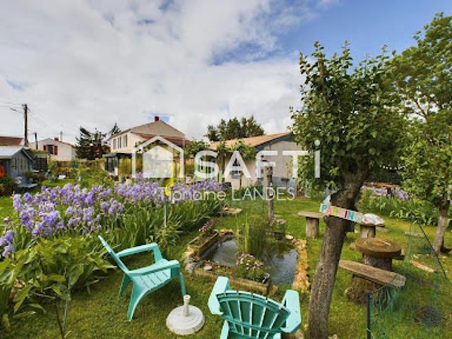 Maison vente à Vérines