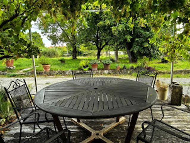 Maison vente à Le Bourg, Villeneuve-la-Comtesse