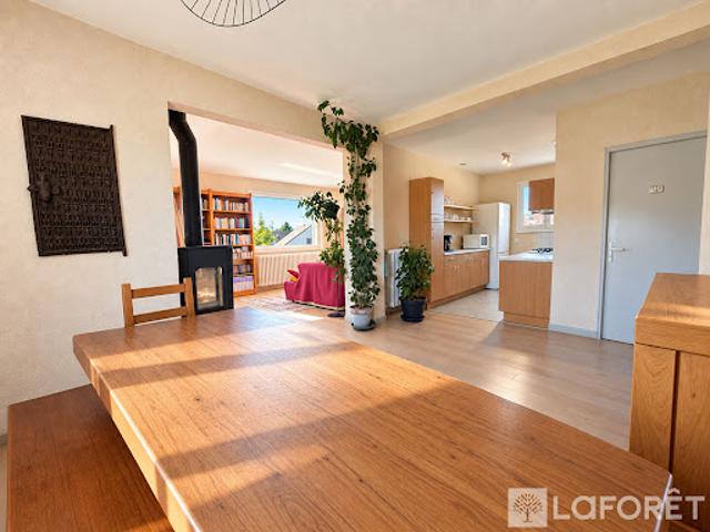 Maison vente à Larmont - Saint-Étienne, Pontarlier
