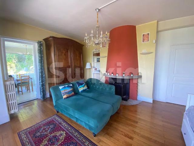 Maison vente à Chambéry, Aix-les-bains