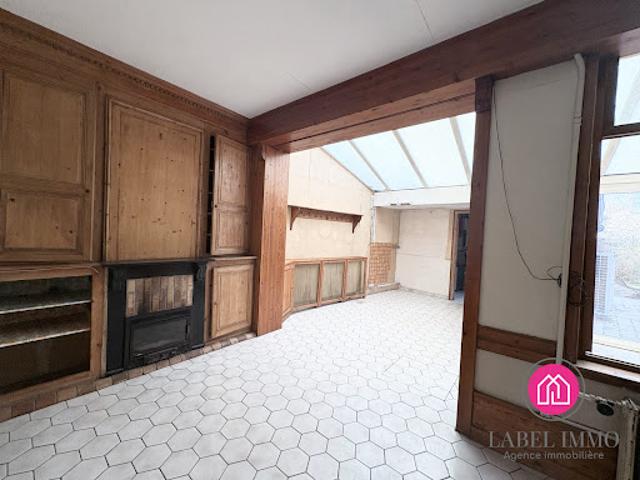 Maison vente à Douai, Aniche
