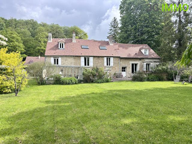 Maison vente à Château-Thierry, Fère-en-tardenois