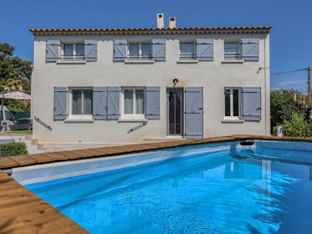 Maison vente à Lotissement Le Château, Le Beausset