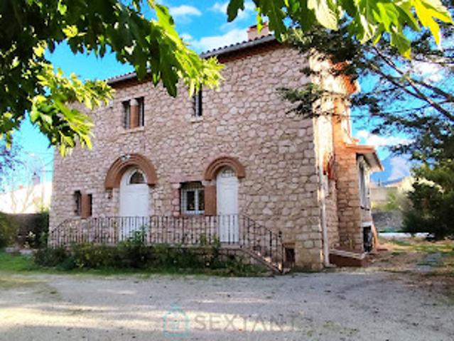 Maison vente à Prades