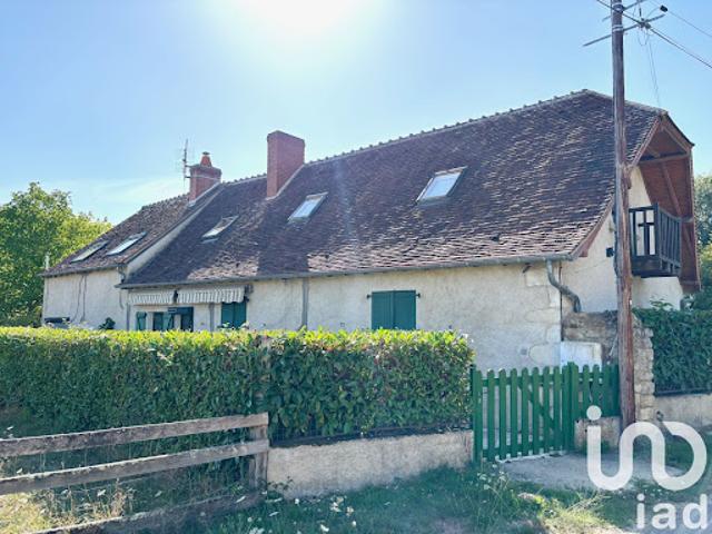 Maison vente à Le Blanc, Prissac