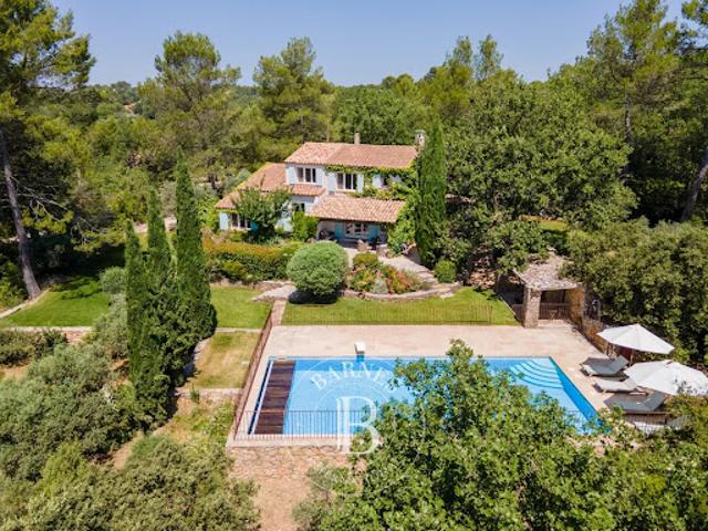 Maison vente à Brignoles, Saint-maximin-la-sainte-baume