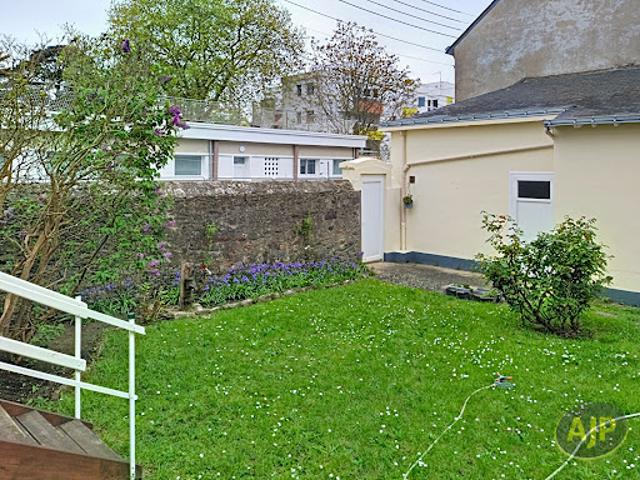 Maison vente à Saint-Nazaire, Saint-nazaire