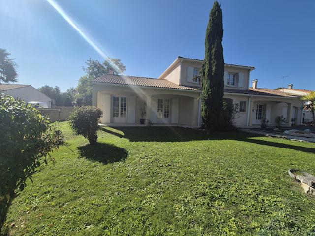 Maison vente à Rochefort, Saint-sulpice-de-royan