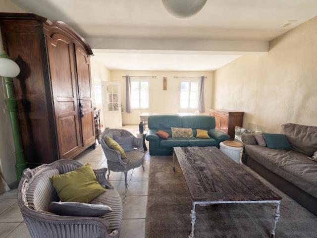 Maison vente à Quartier Ordener - Ceebios, Senlis