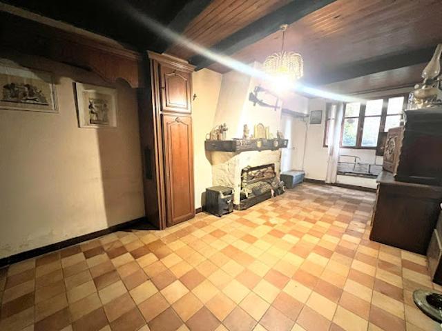 Maison vente à Nérac, Sainte-maure-de-peyriac