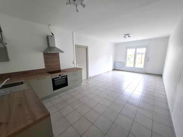 Maison vente à Mont-de-Marsan, Villeneuve-de-marsan