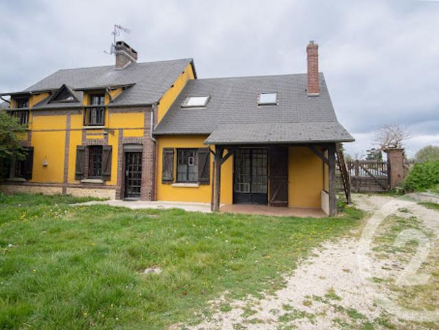 Maison vente à Les Andelys, Pacy-sur-eure