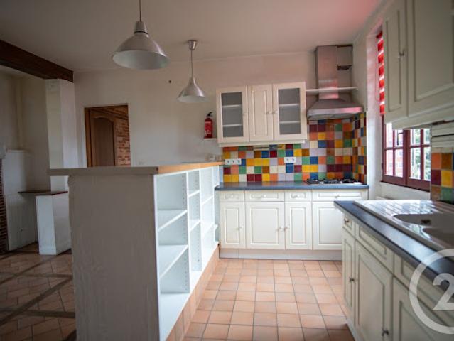 Maison vente à Pacy-sur-Eure