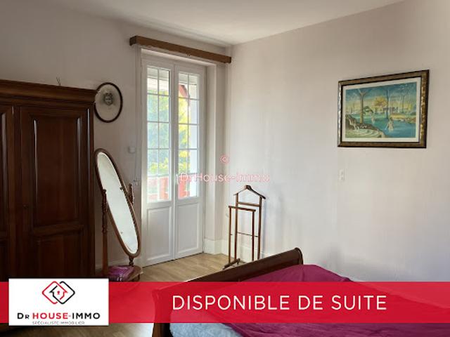 Maison vente à Neufchâteau, Vittel