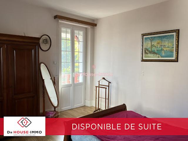 Maison vente à Neufchâteau, Vittel
