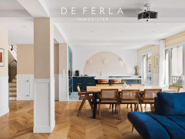 Maison vente à Nanterre, Colombes