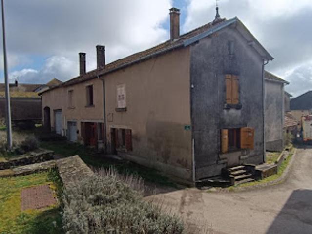 Maison vente à Lure, Villers-lès-luxeuil