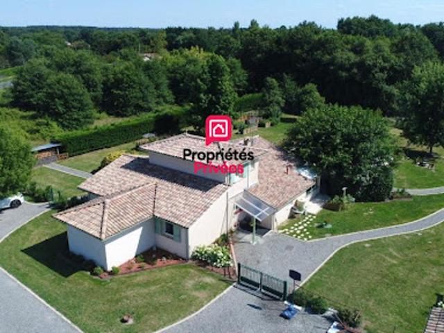 Maison vente à Langon, Bazas
