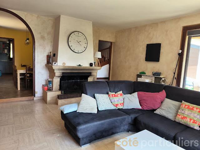 Maison vente à Saint-Amand-Montrond, Châteauneuf-sur-cher