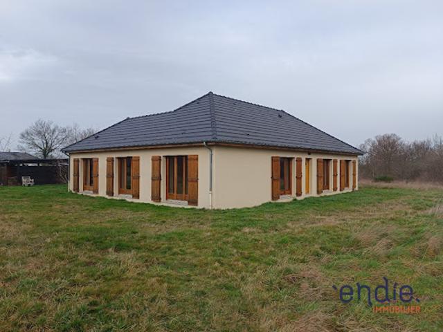 Maison vente à Montluçon, Deneuille-les-mines