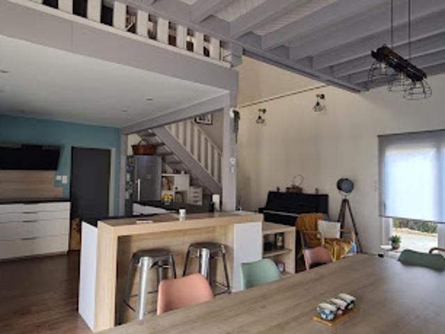 Maison vente à Belfort, Evette-salbert