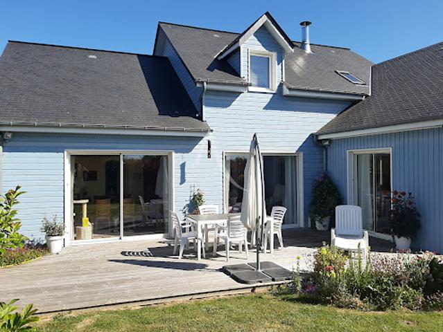 Maison vente à Rouen, Franqueville-saint-pierre