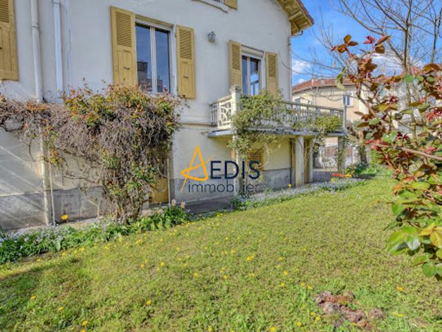 Maison vente à Grenoble