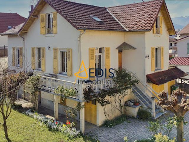 Maison vente à Grenoble