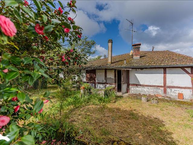 Maison vente à France métropolitaine, Labouheyre