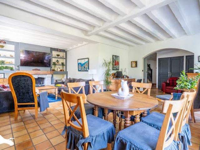 Maison vente à Lesparre-Médoc, Lamarque