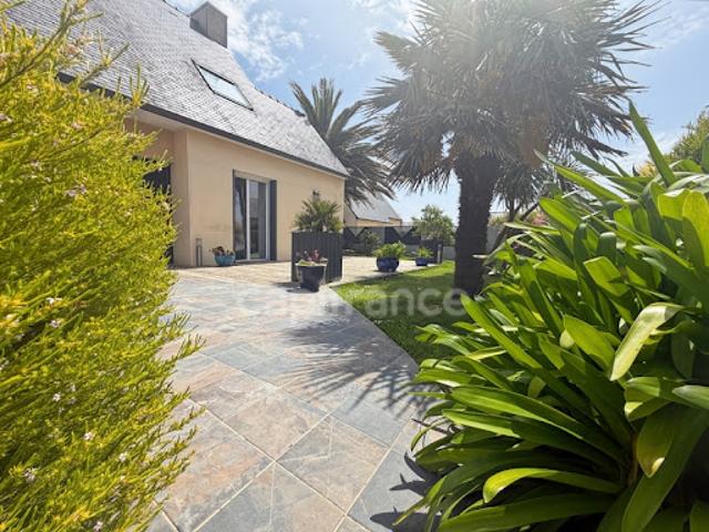 Maison vente à Brest, Bretagne