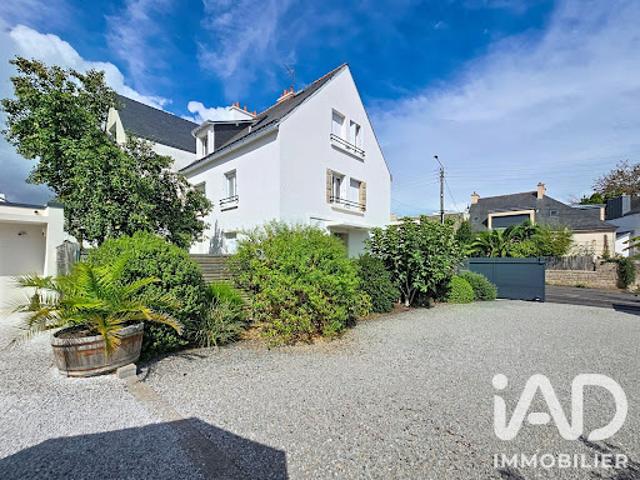 Maison vente à Le Moustoir, Lorient