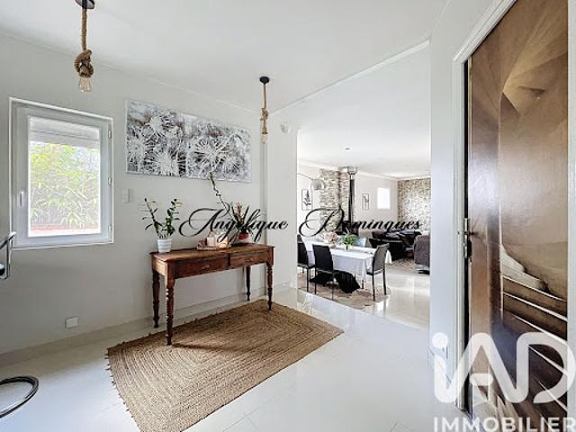 Maison vente à La Grande Rue, Mézières-sur-Seine