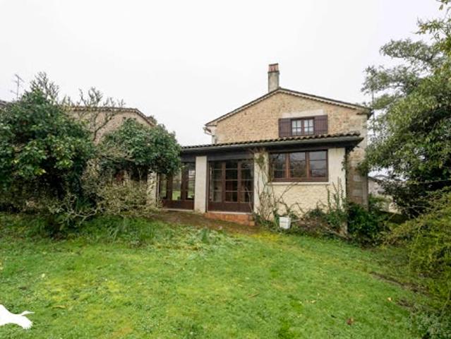 Maison vente à Jonzac, Montguyon