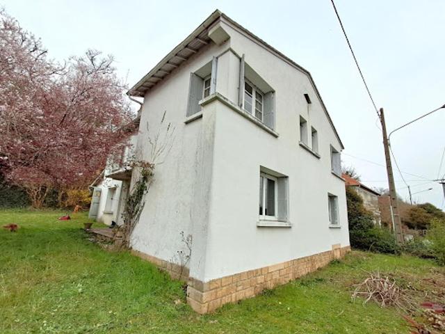 Maison vente à Bergerac, Saint-germain-et-mons
