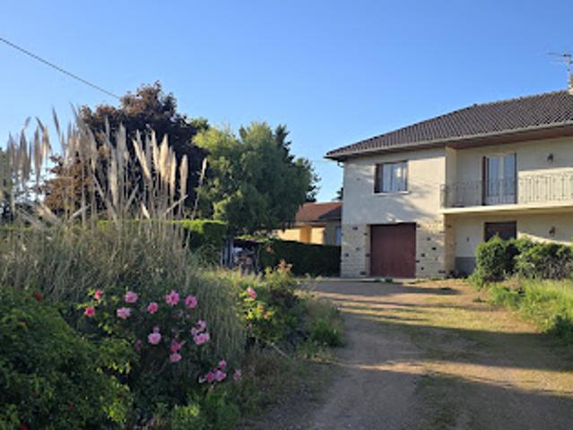 Maison vente à France métropolitaine, Pont-du-château