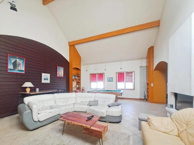 Maison vente à Saint-Nazaire, Saint-nazaire