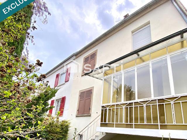 Maison vente à France métropolitaine, Hoenheim