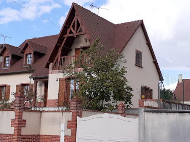 Maison vente à Beauvais, Therdonne