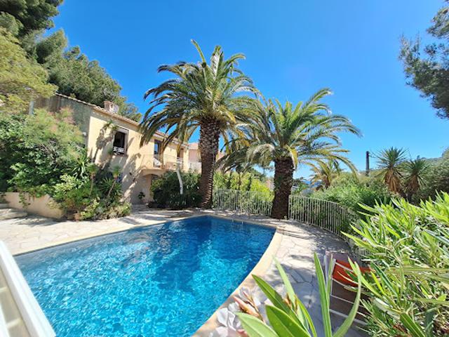 Maison vente à Pin-Rolland, Saint-mandrier-sur-mer