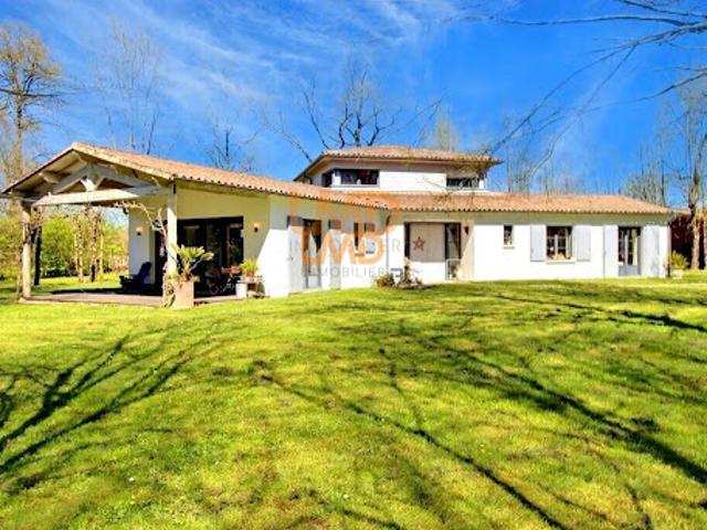 Maison vente à Sainte-Radegonde, Aumagne