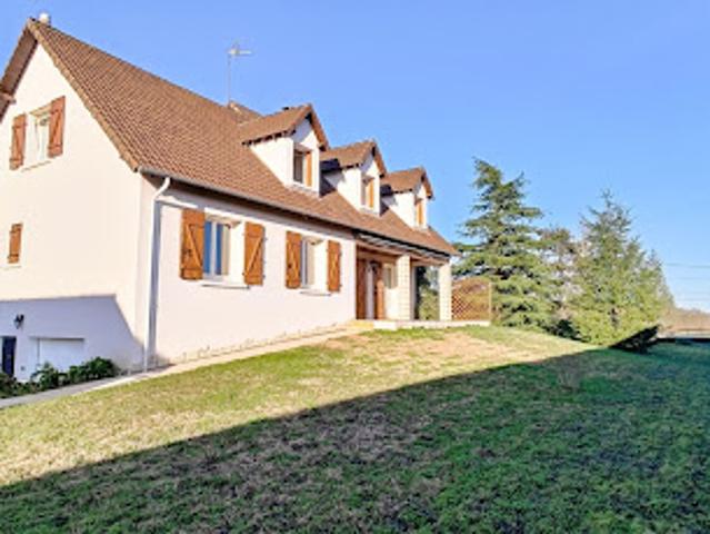 Maison vente à Romorantin-Lanthenay, Courmemin