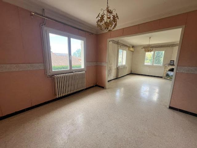 Maison vente à Lodève, Cazilhac