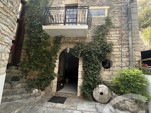 Maison vente à Florac, La Malène